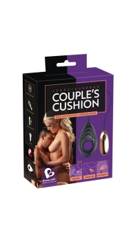 COUPLES CUSHION 3IN1