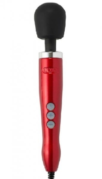 DOXY MASSAGER RED