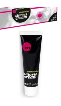 ERO CLITORIS CREME STIMULATING 30ml