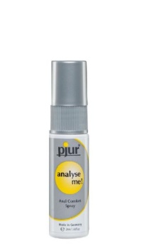 PJUR ANALYSE ME!  ANALSPRAY 20ml