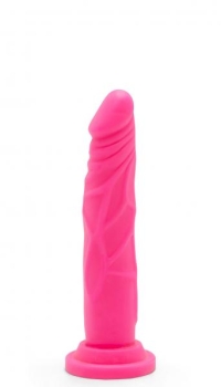HAPPY DICKS DONG 7,5 INCH pink
