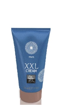 SHIATSU XXL CREAM 50ML