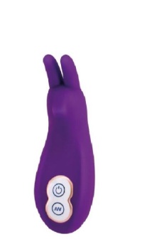 BLISS RABBIT POWER MASSAGER