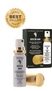 STUD 100 12g