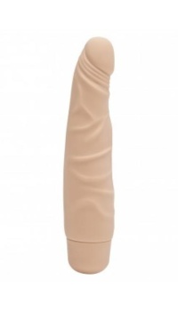 MINI CLASSIC SLIM VIBRATOR SKIN