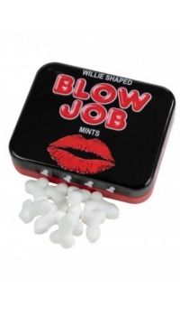 BLOW JOB MINTS 45G.