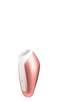 SATISFYER LOVE BREEZE COPPPER RED