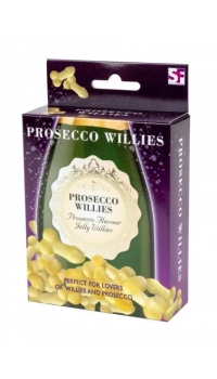 PROSECCO FLAVOURED WILLIES