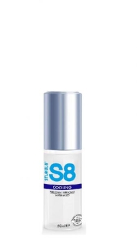 S8 WB COOLING LUBE 50ML