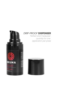 LUQIUD VIBRATOR STRAWBERRY ULTRA SLIDING BRUMA