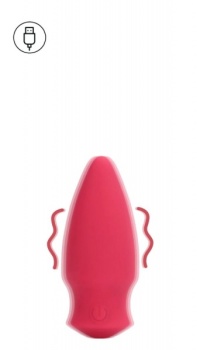 LOVELINE SILICONE BULLET CONE