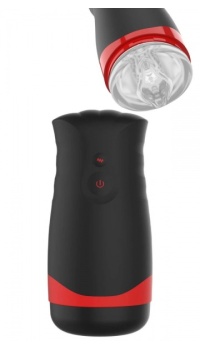FUSION X QUANTUM POWER MASTURBATOR