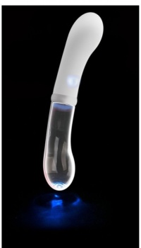 G-SPOT LED VIBRATOR
