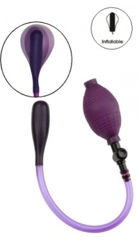 ANAL BALLOON
