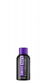 SWISS NAVY SENSUAL AROUSAL LUBE 29,5ML