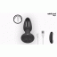 ADDICTED TOYS FLIPPING TONGUE ANAL PLUG WITH REMOTE