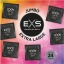EXS JUMBO 69MM 24 TK.