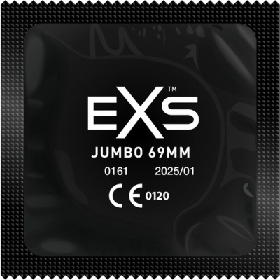 EXS JUMBO 69MM  24 TK.