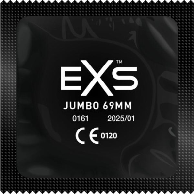 EXS JUMBO 69MM  24 TK.
