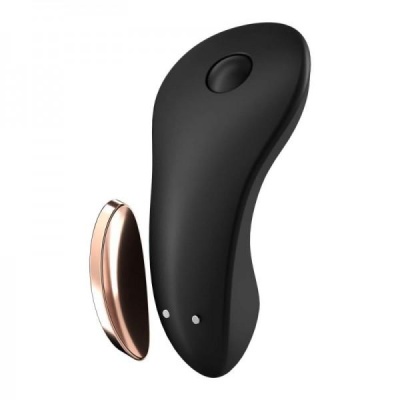 SATISFYER LITTLE SECRET PANTY VIBRATOR