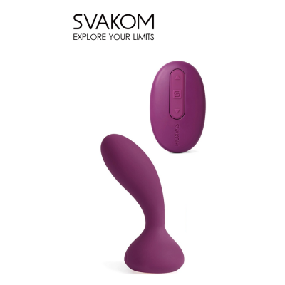 SVAKOM JULIE VIOLET SVAKOM JULIE VIOLET