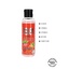 S8 4IN1 STRAWBERRY VANILLA WARMING LUBE 125ML
