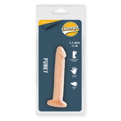 CHAMPS PUNKY 5,5"