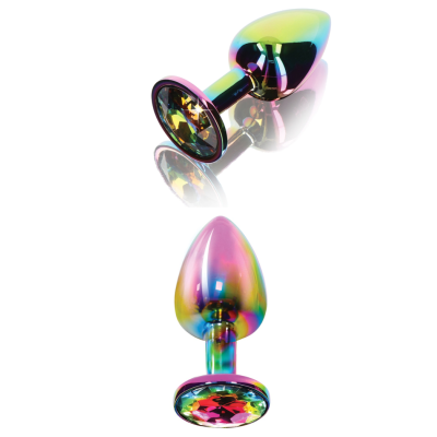 TWILIGHT BOOTY JEWEL SMALL