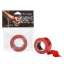 SCANDAL LOVERS TAPE RED