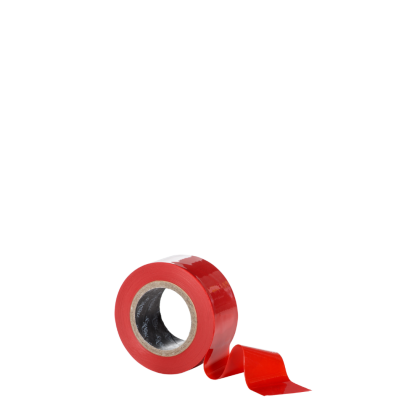 SCANDAL LOVERS TAPE RED