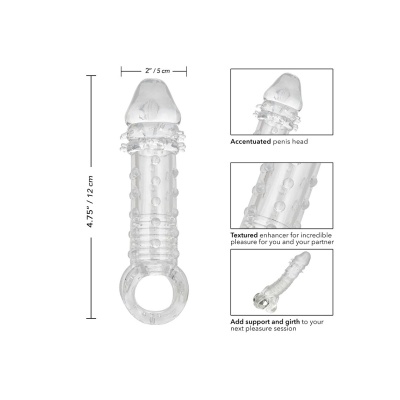 ULTIMATE STUD EXTENDER
