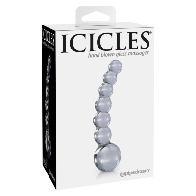 ICICLES NO 66 CLEAR