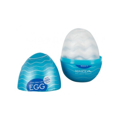 TENGA EGG COOL