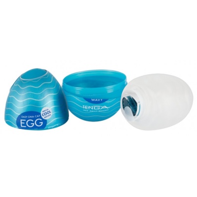 TENGA EGG COOL