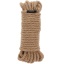 NATURAL HEMP ROPE 10 METER 