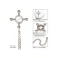4 POINT NIPPLE PRESS WITH CHAIN