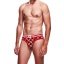 PROWLER RED PAW BRIEF S (M)
