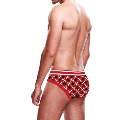 PROWLER RED PAW BRIEF S (M)