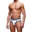 PROWLER WHITE/BLACK OPEN BRIEF S (M)