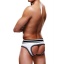 PROWLER WHITE/BLACK OPEN BRIEF S (M)