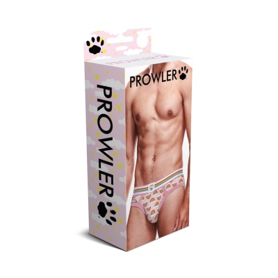 PROWLER RAINBOW BRIEF S (M)