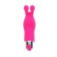 BUNNY PLEASER RECHARGEABLE