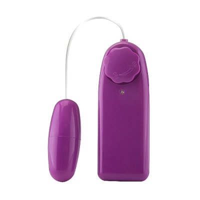 LOVE EGG - PURPLE