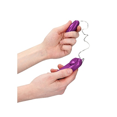 LOVE EGG - PURPLE