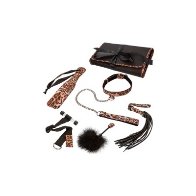 UNLEASHED ADVENTURE SET