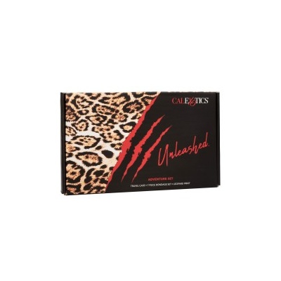UNLEASHED ADVENTURE SET