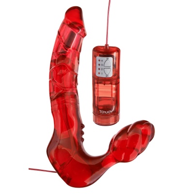 BEND OVER BOYFRIEND VIBRATOR