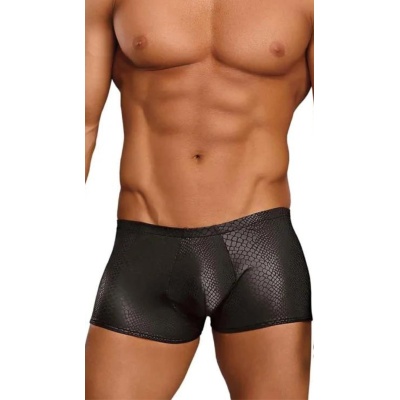 MINI SHORT BLACK M