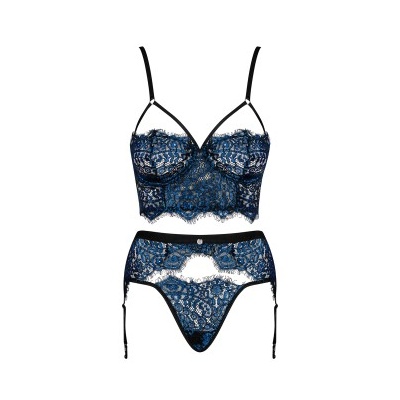 YASSMYNE 3-PCS SET S/M