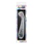 CRYSTAL G-SPOT WAND clear